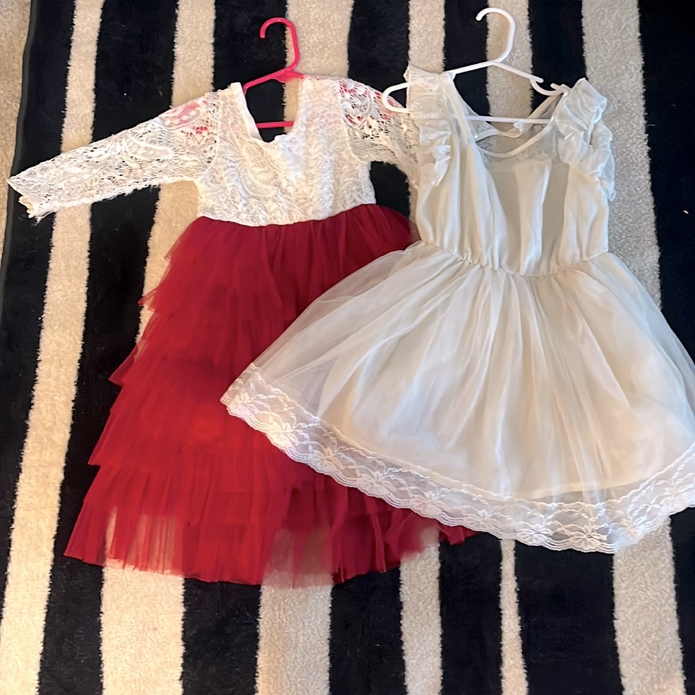Holiday Dresses